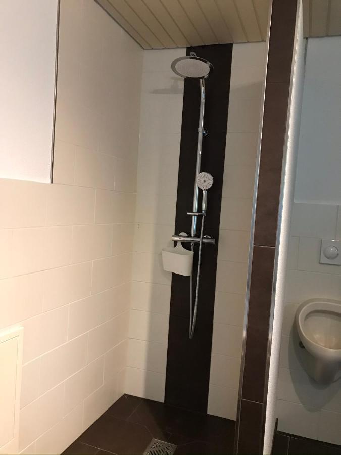 Ferienwohnung Petra Rust Exteriér fotografie