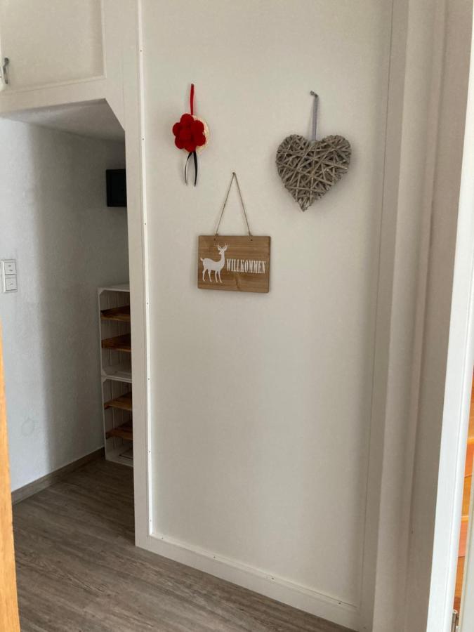 Ferienwohnung Petra Rust Exteriér fotografie